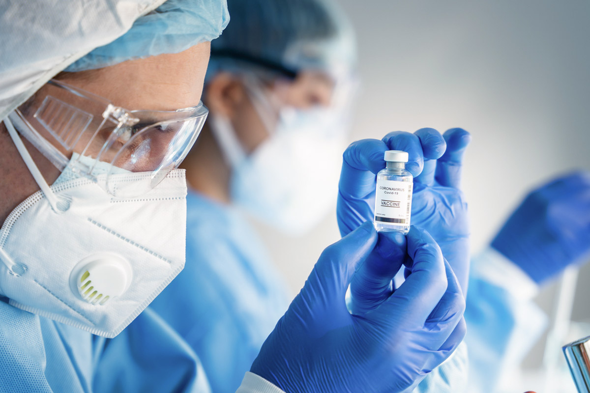 Οι επιστήμονες βρήκαν μετάλλαξη που σε κάνει άτρωτο στους ιούς