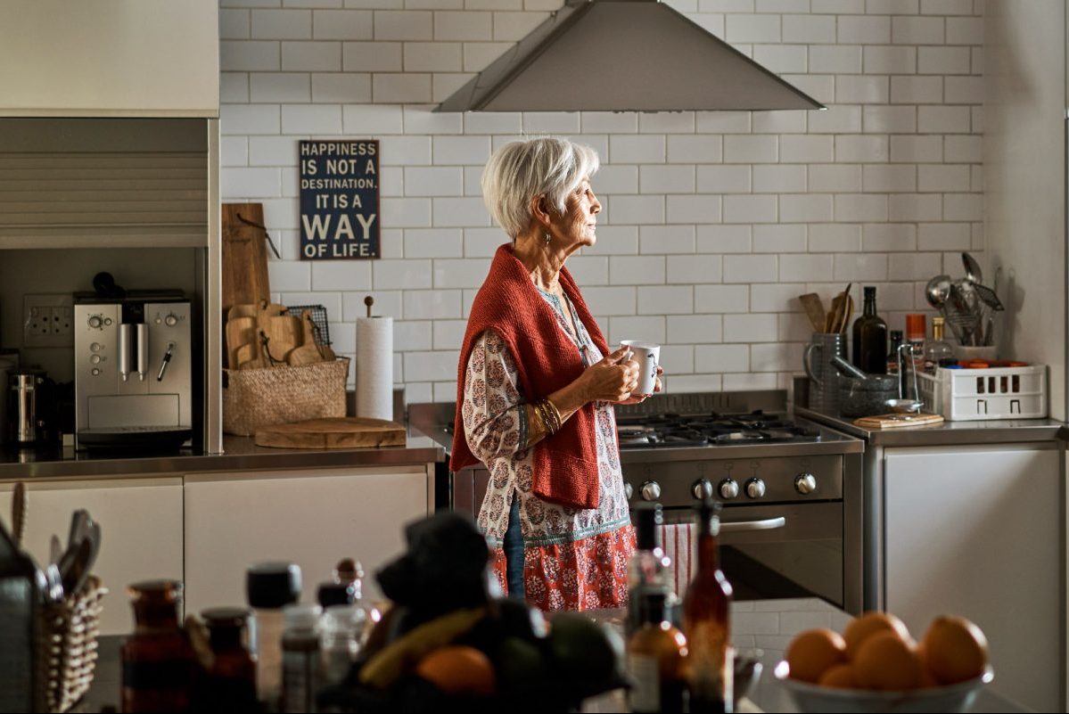 Τι κάνεις κάθε πρωί κι αυξάνεις τον κίνδυνο οστεοπόρωσης