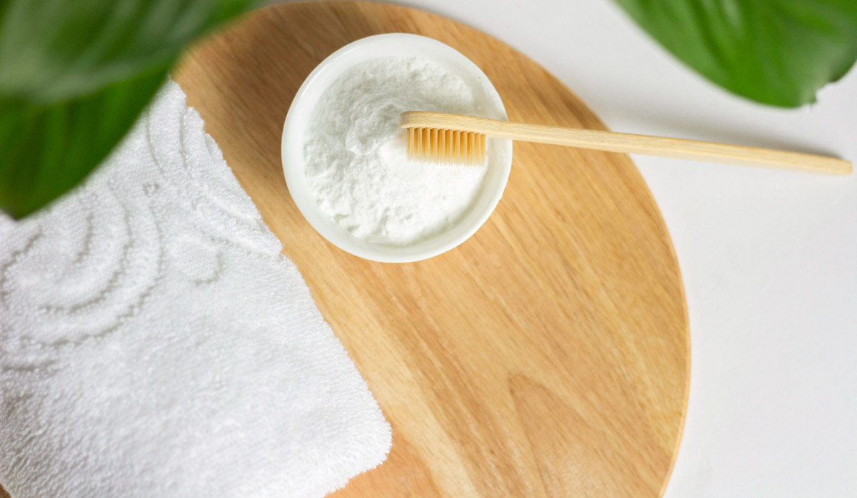 Μαγειρική σόδα