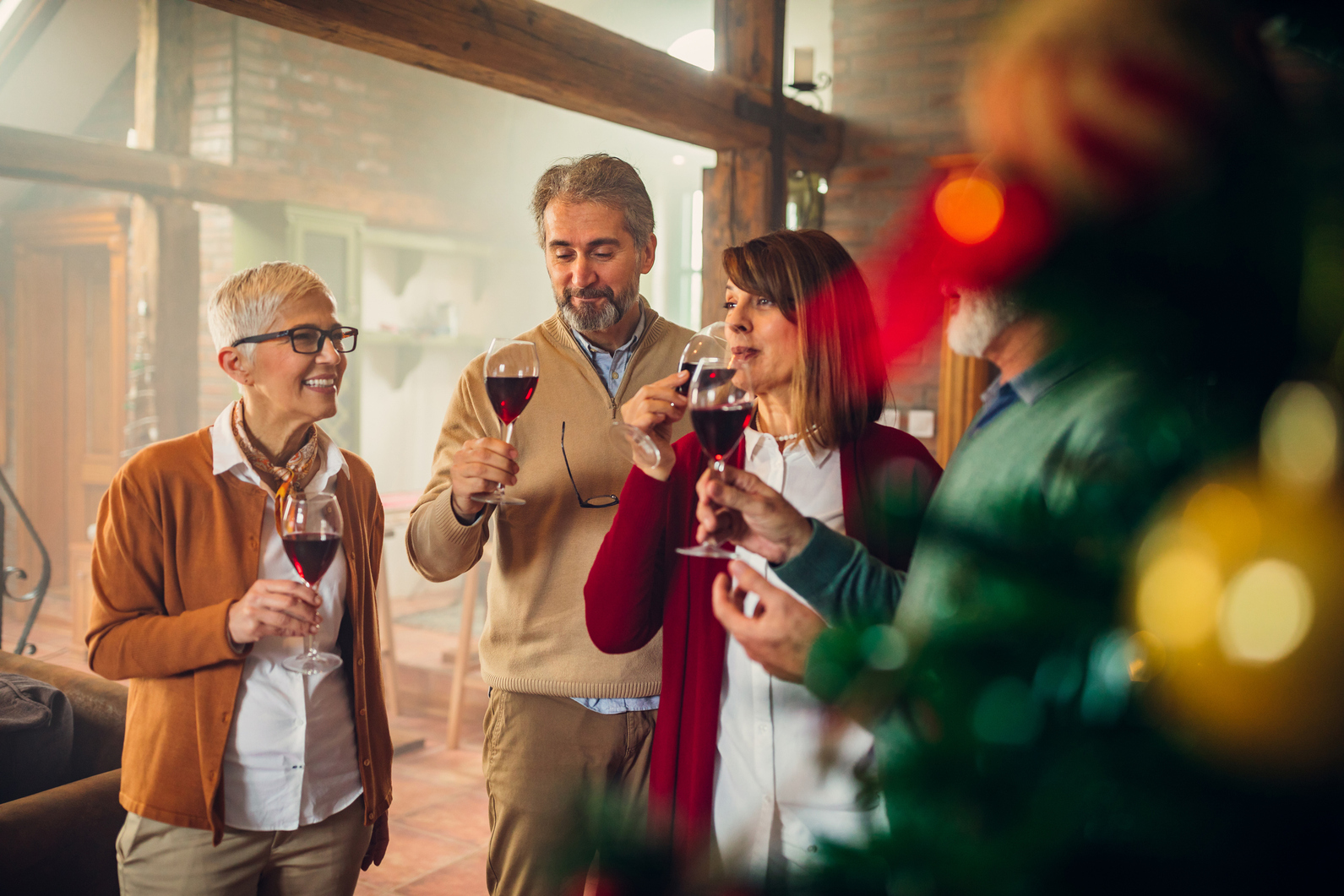 Πώς τα ελληνικά κρασιά προφυλάσσουν από τις κυτταρικές βλάβες