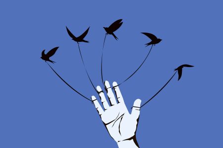 Θυμός ή συγχώρεση; Τι ευνοεί το νευρικό σου σύστημα