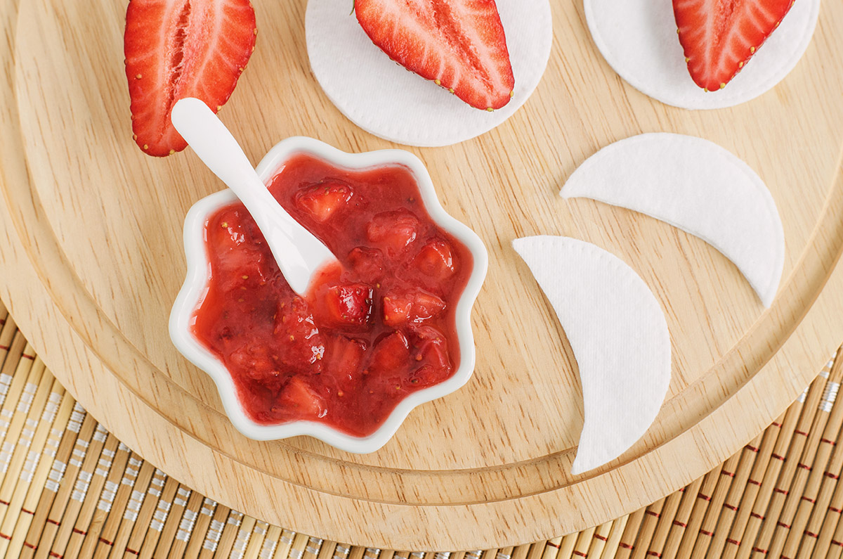 μάσκες προσώπου