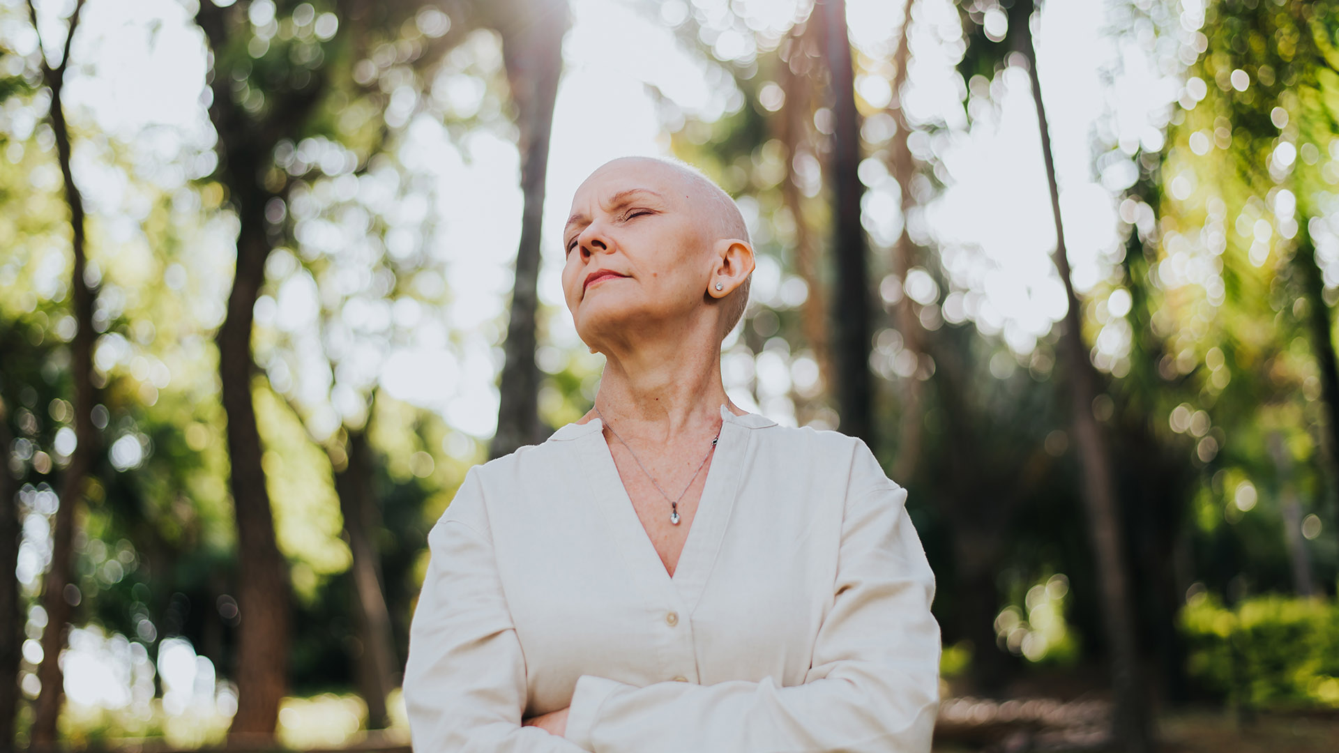 Υπαρξιακή ευγνωμοσύνη: Πώς μπορεί να σε ενδυναμώσει η ευθραυστότητα της ζωής