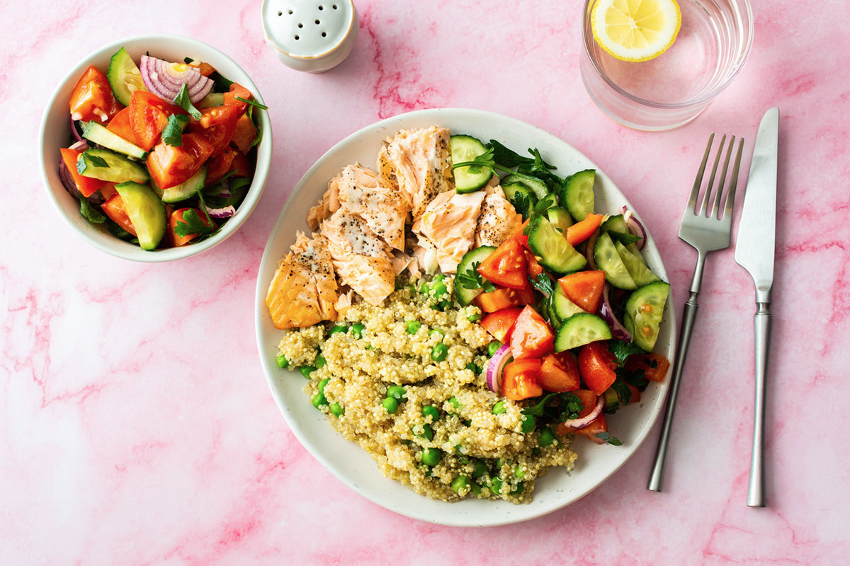 Ευερέθιστο έντερο: Τι το προκαλεί και πώς να μειώσεις τα συμπτώματα