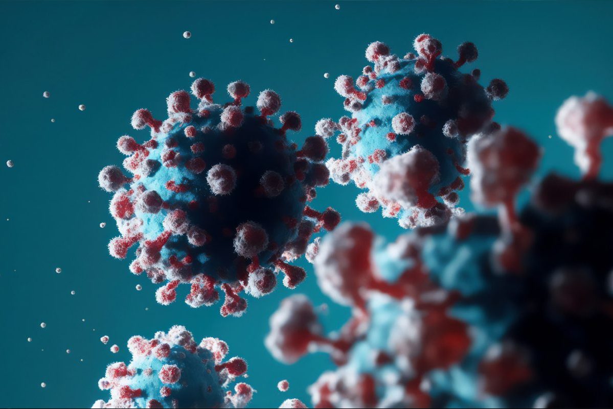 Οι επιστήμονες βρήκαν μετάλλαξη που σε κάνει άτρωτο στους ιούς