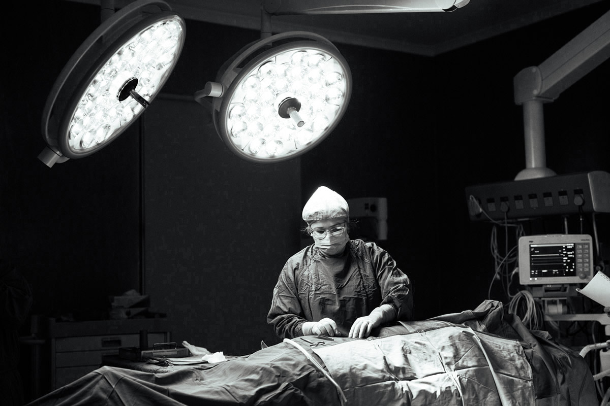 Πώς άλλαξε η ζωή των ανθρώπων που γύρισαν από τον θάνατο