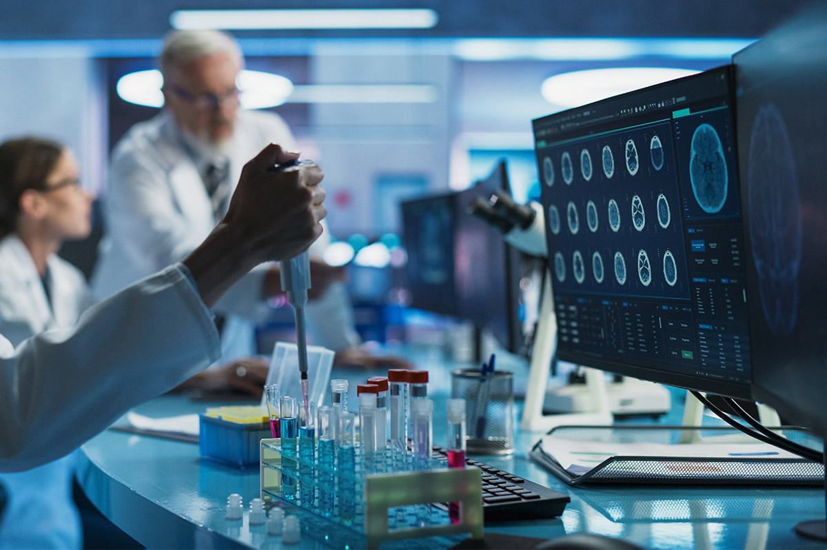 Η θεραπεία για τις νευρολογικές παθήσεις ίσως κρύβεται στον εγκέφαλο