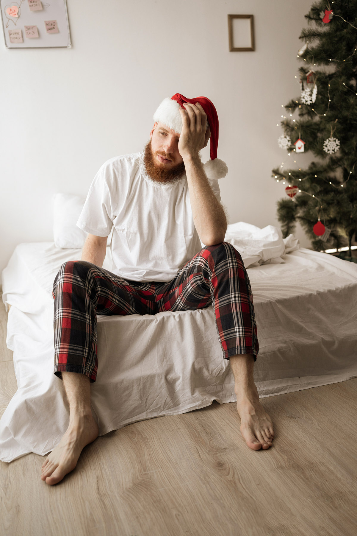 Πέντε συχνοί χριστουγεννιάτικοι μπελάδες και πώς να τους αποφύγεις