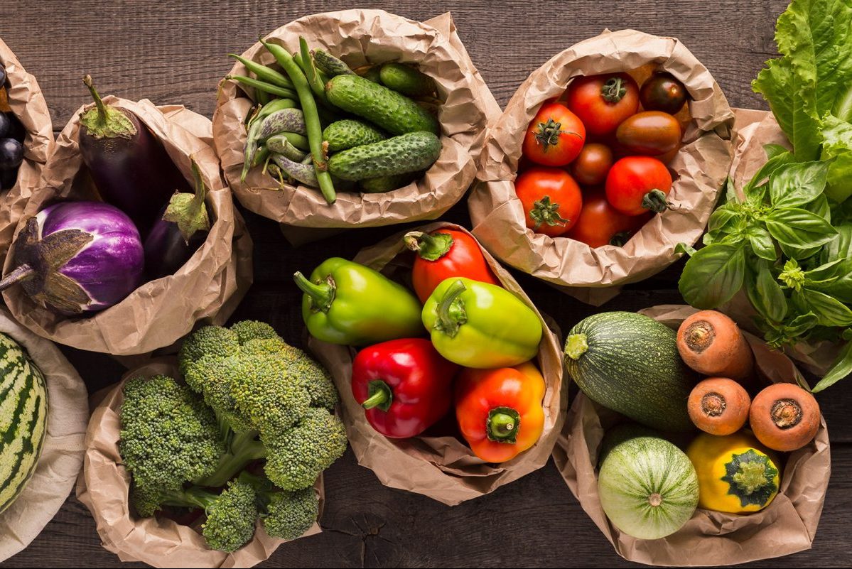 Ογκομετρική διατροφή