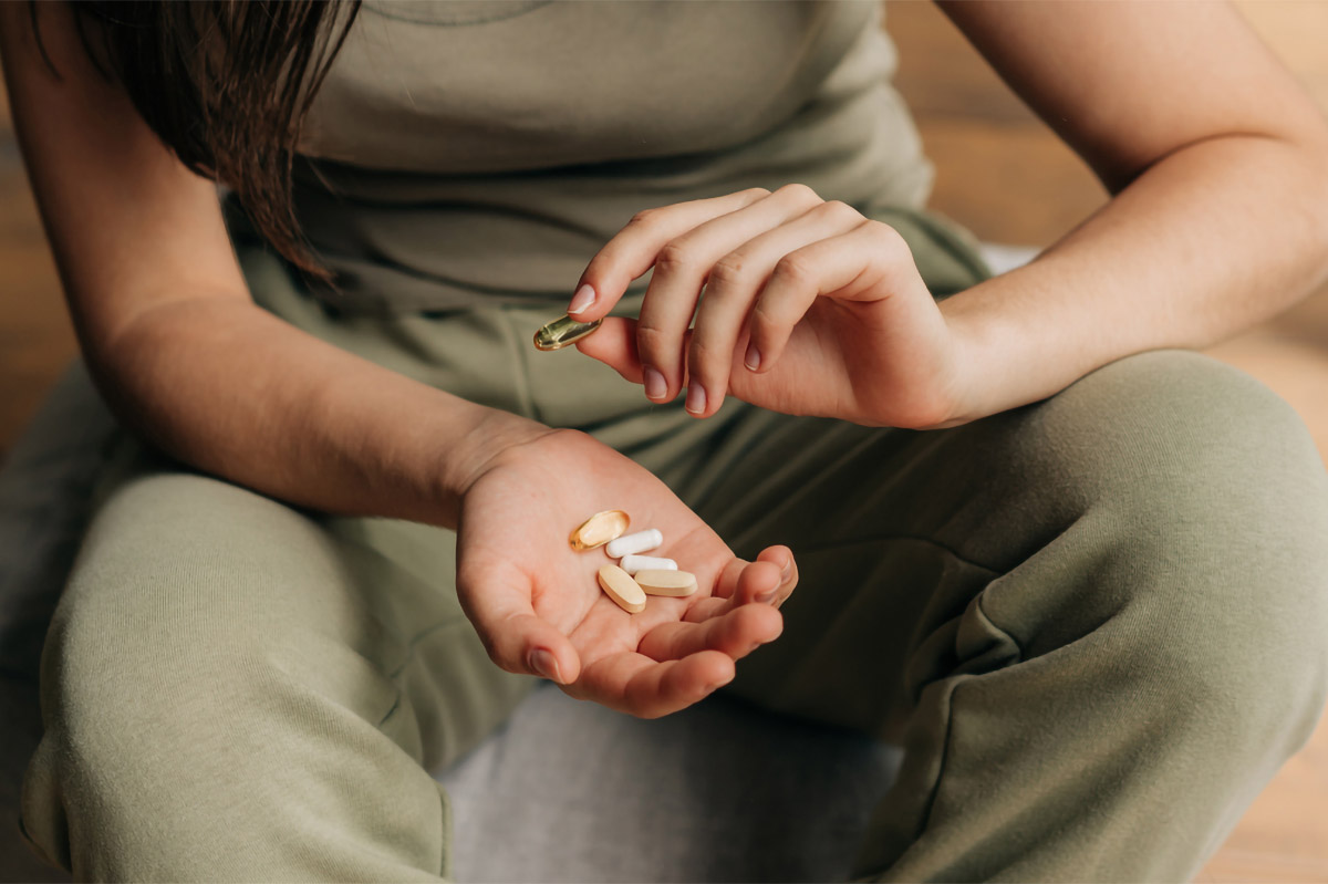 Ευερέθιστο έντερο: Τι το προκαλεί και πώς να μειώσεις τα συμπτώματα