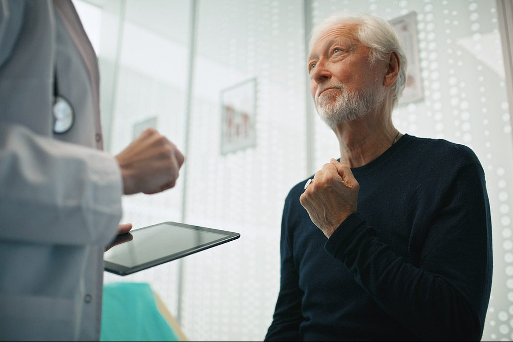 Μετά τα 50 αυτοάνοσα