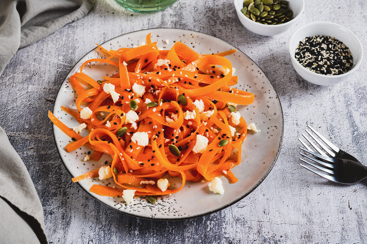 Ογκομετρική διατροφή