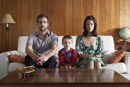 8 χαρακτηριστικά που υποδηλώνουν ότι ως παιδί δέχτηκες κριτική