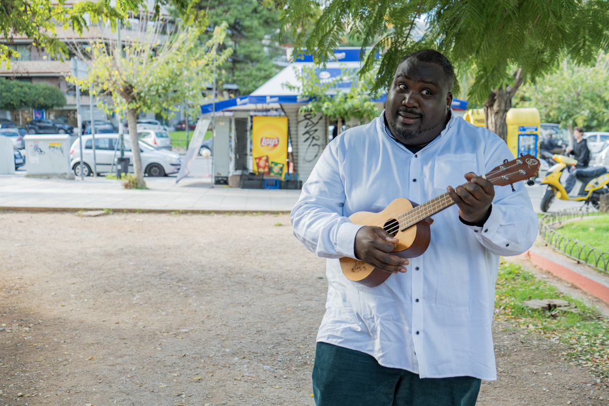Ζερόμ Καλούτα