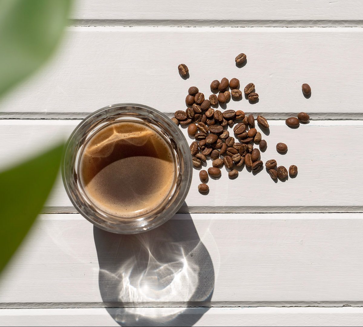 Φίλτρου vs εσπρέσο: Ποιος έχει περισσότερη καφεΐνη και αντιοξειδωτικά;