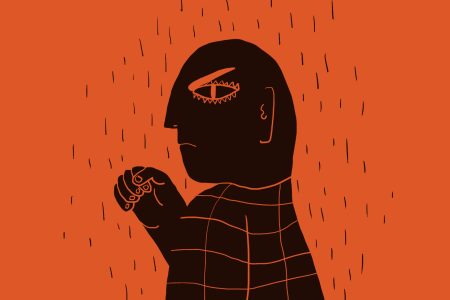 Γιατί γίνεται κανείς κακός άνθρωπος;