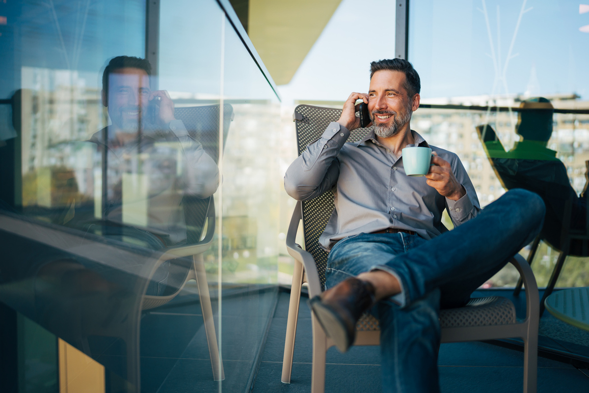 5 απλές συνήθειες που αποτρέπουν τον κίνδυνο άνοιας