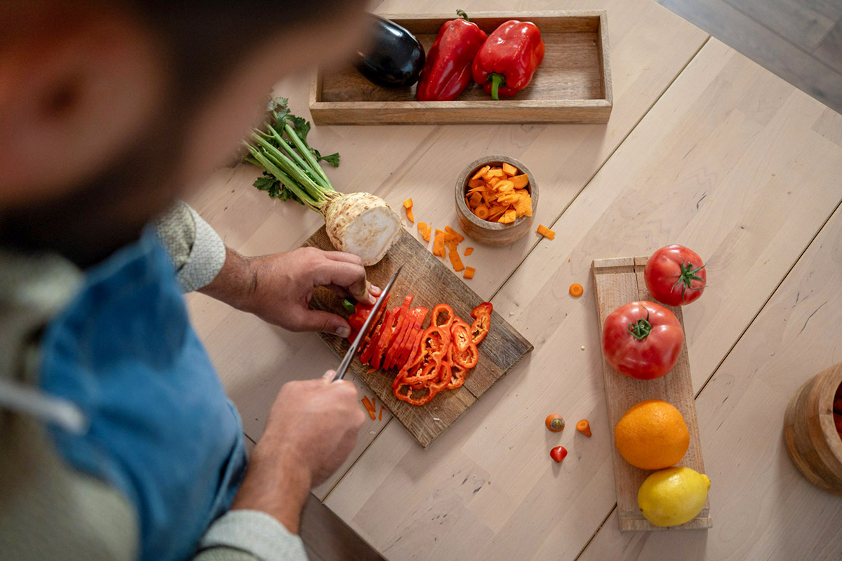 Τα λαχανικά που ενισχύουν το κολλαγόνο στο σώμα σου