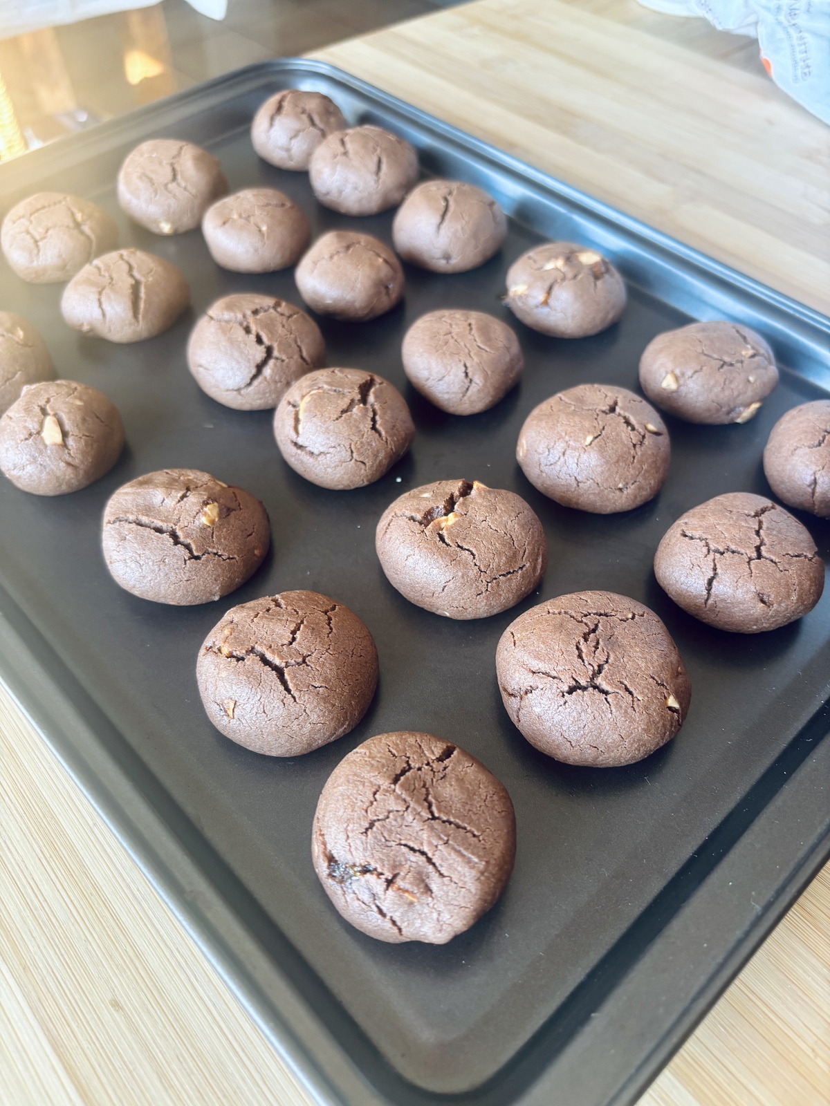 κουραμπιέδες