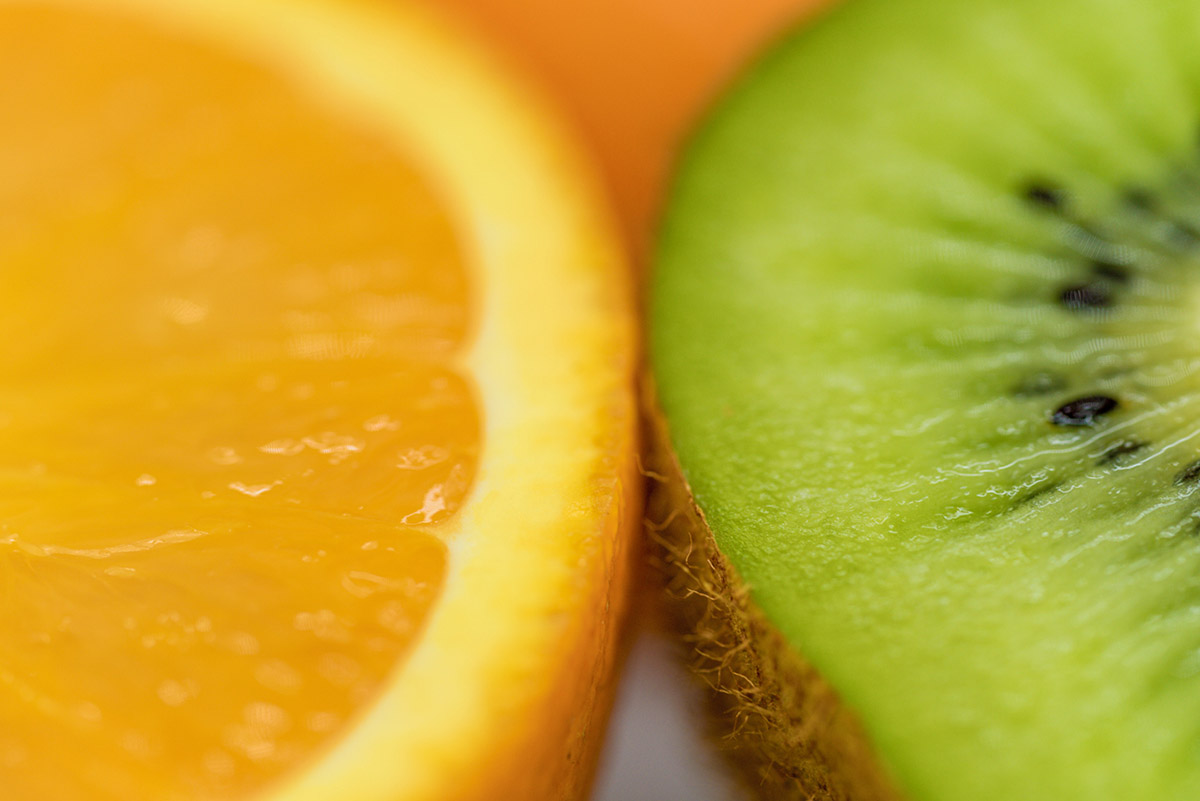 Τι να τρως για να λάμπει το δέρμα σου