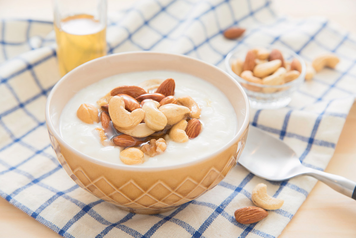 Τι να τρως για να λάμπει το δέρμα σου