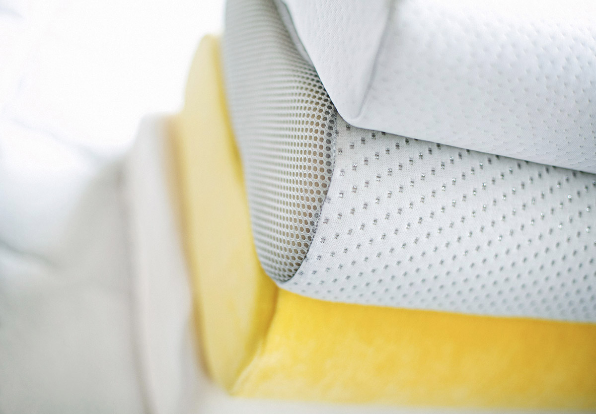 Πώς το λάθος μαξιλάρι μπορεί να καταστρέψει τον ύπνο σου