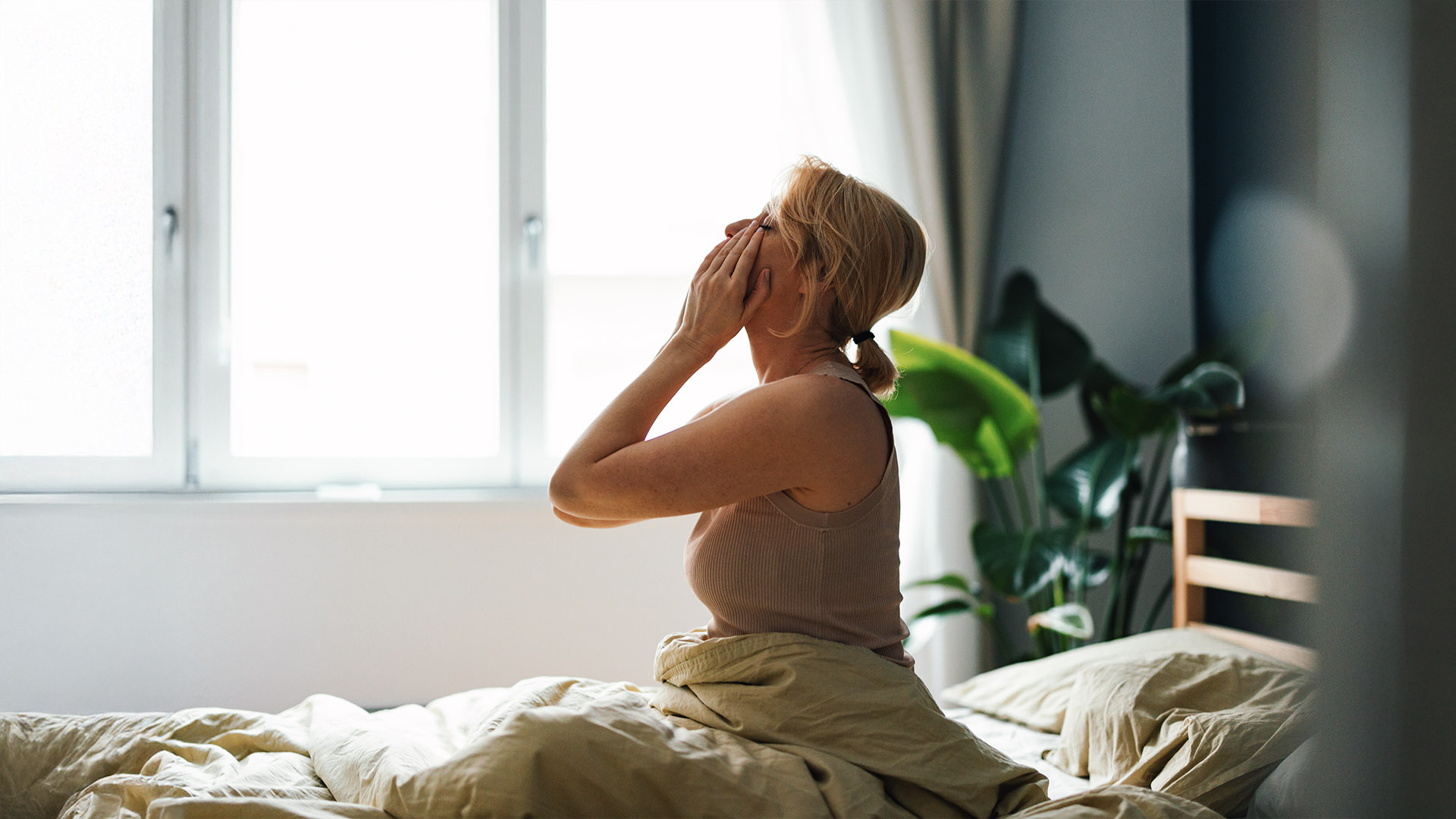 Πώς το λάθος μαξιλάρι μπορεί να καταστρέψει τον ύπνο σου