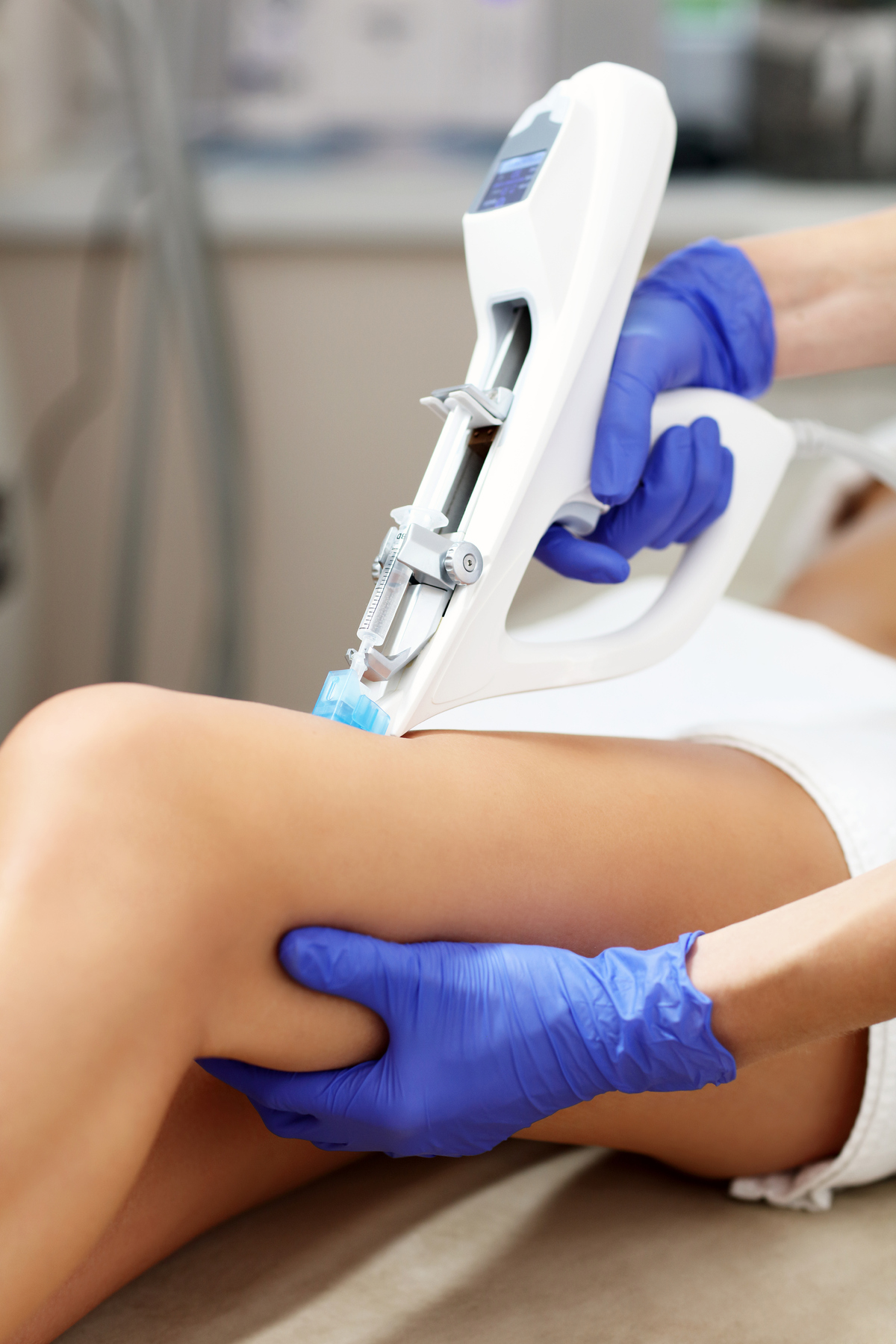 μεσοθεραπεία