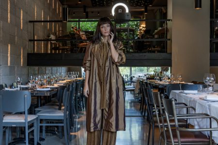 Η Κατερίνα Μισιχρόνη πιστεύει στον Άγιο Βασίλη