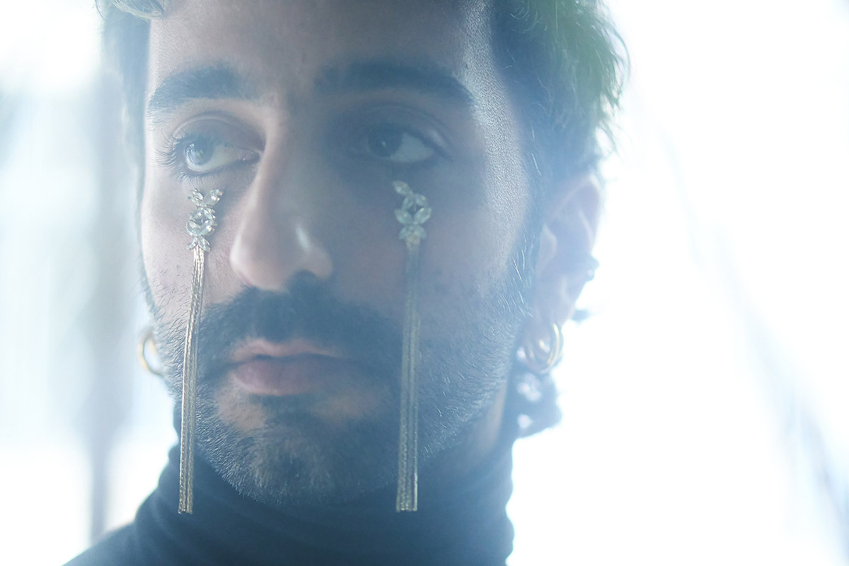 ody icons: «Βρίσκω απαραίτητες και τη μοναξιά και την έκσταση στην εμπειρία του έρωτα»