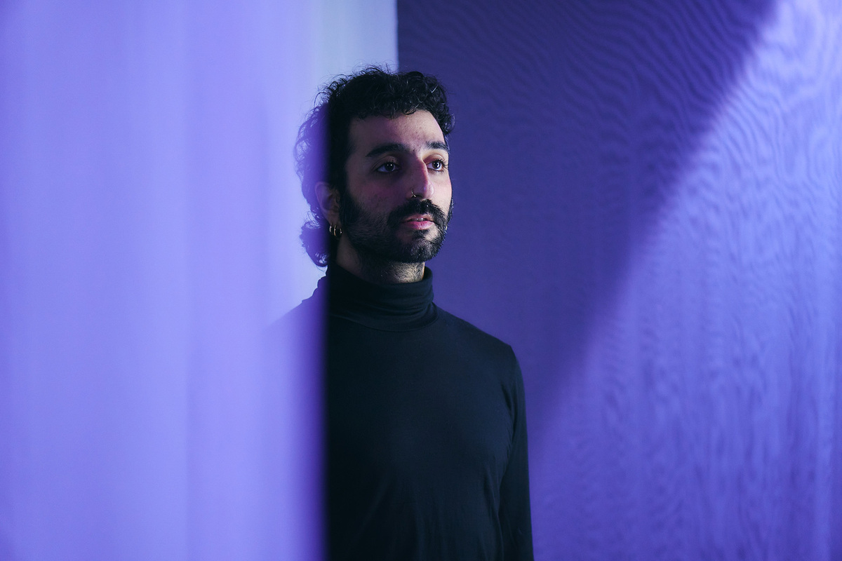 ody icons: «Βρίσκω απαραίτητες και τη μοναξιά και την έκσταση στην εμπειρία του έρωτα»