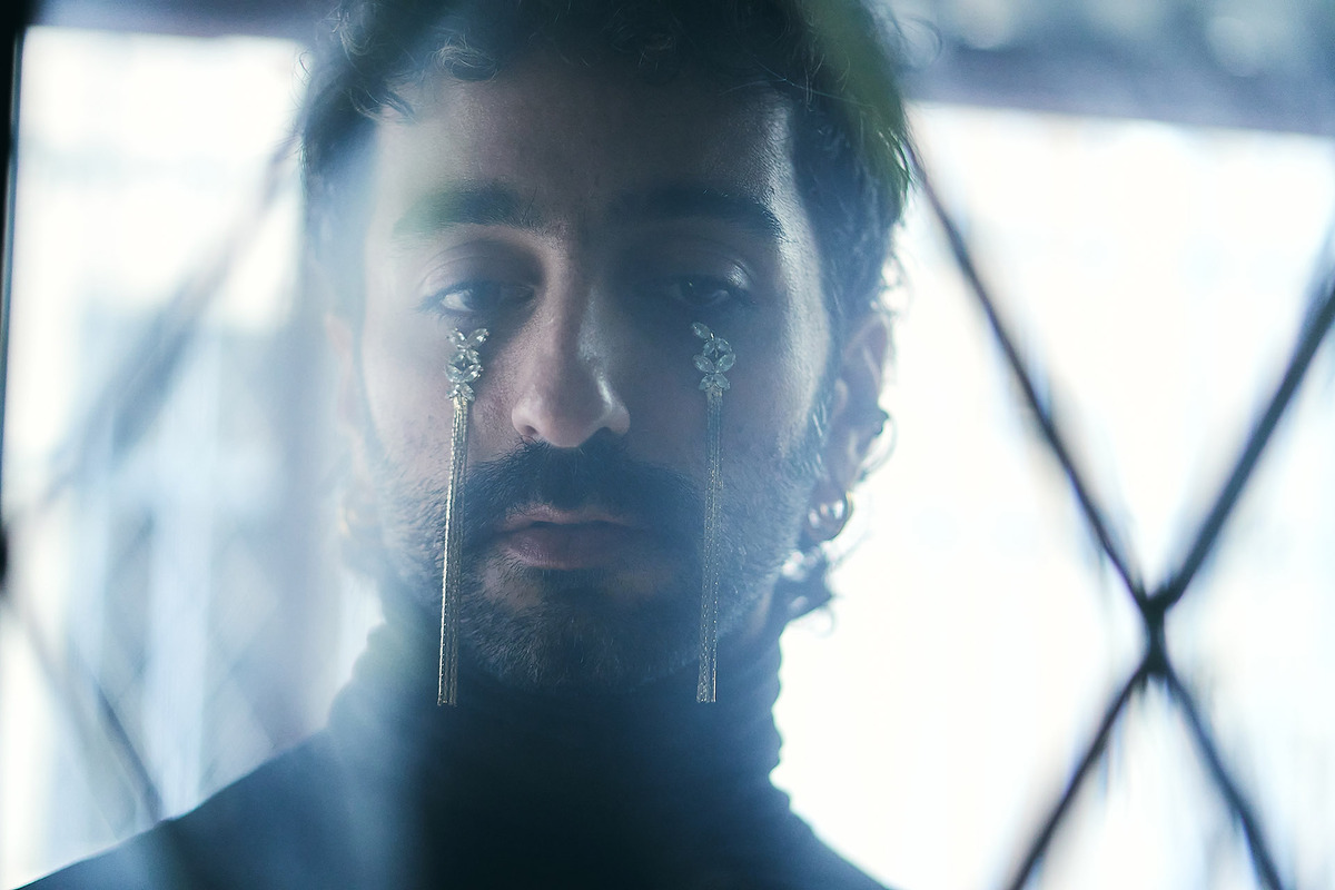 ody icons: «Βρίσκω απαραίτητες και τη μοναξιά και την έκσταση στην εμπειρία του έρωτα»