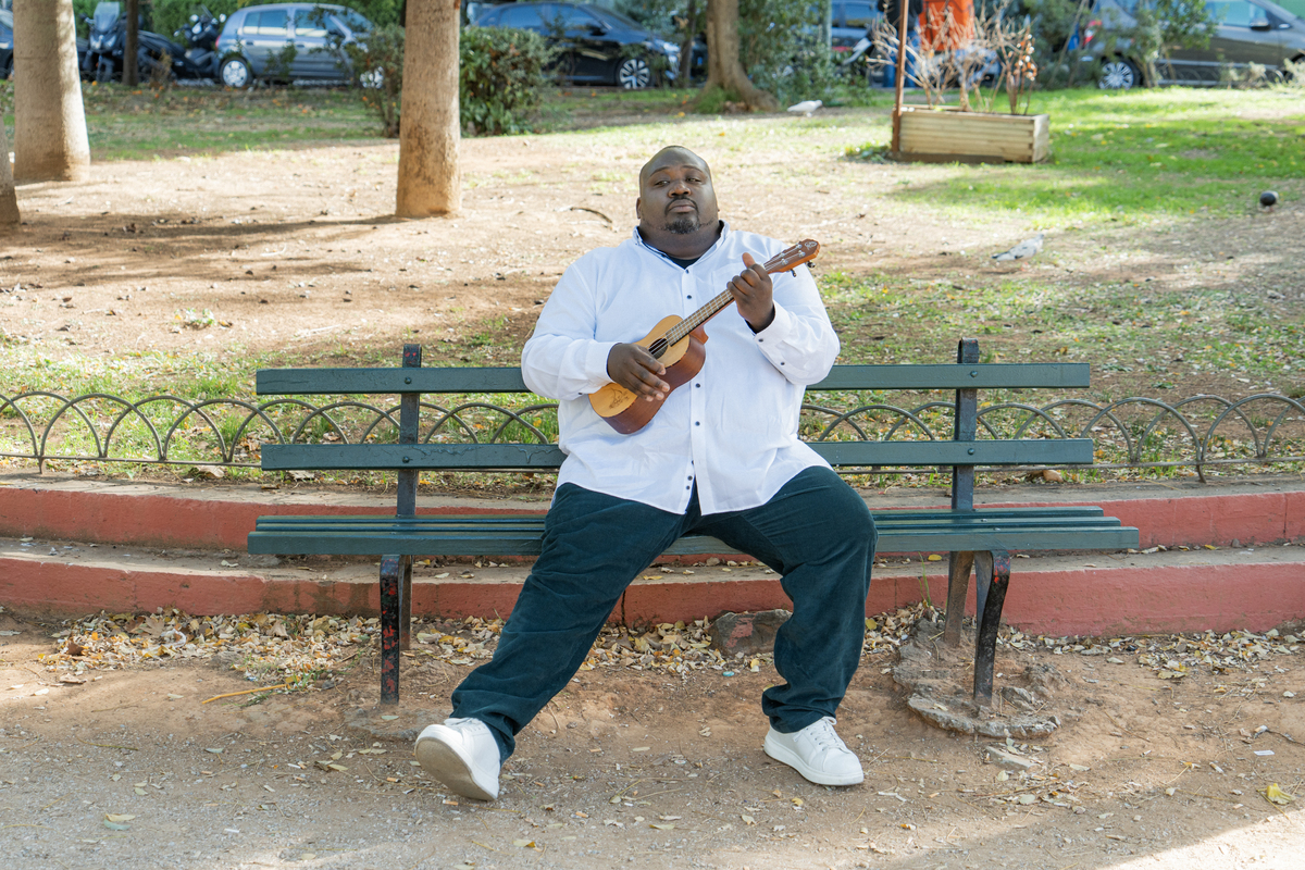 Ζερόμ Καλούτα