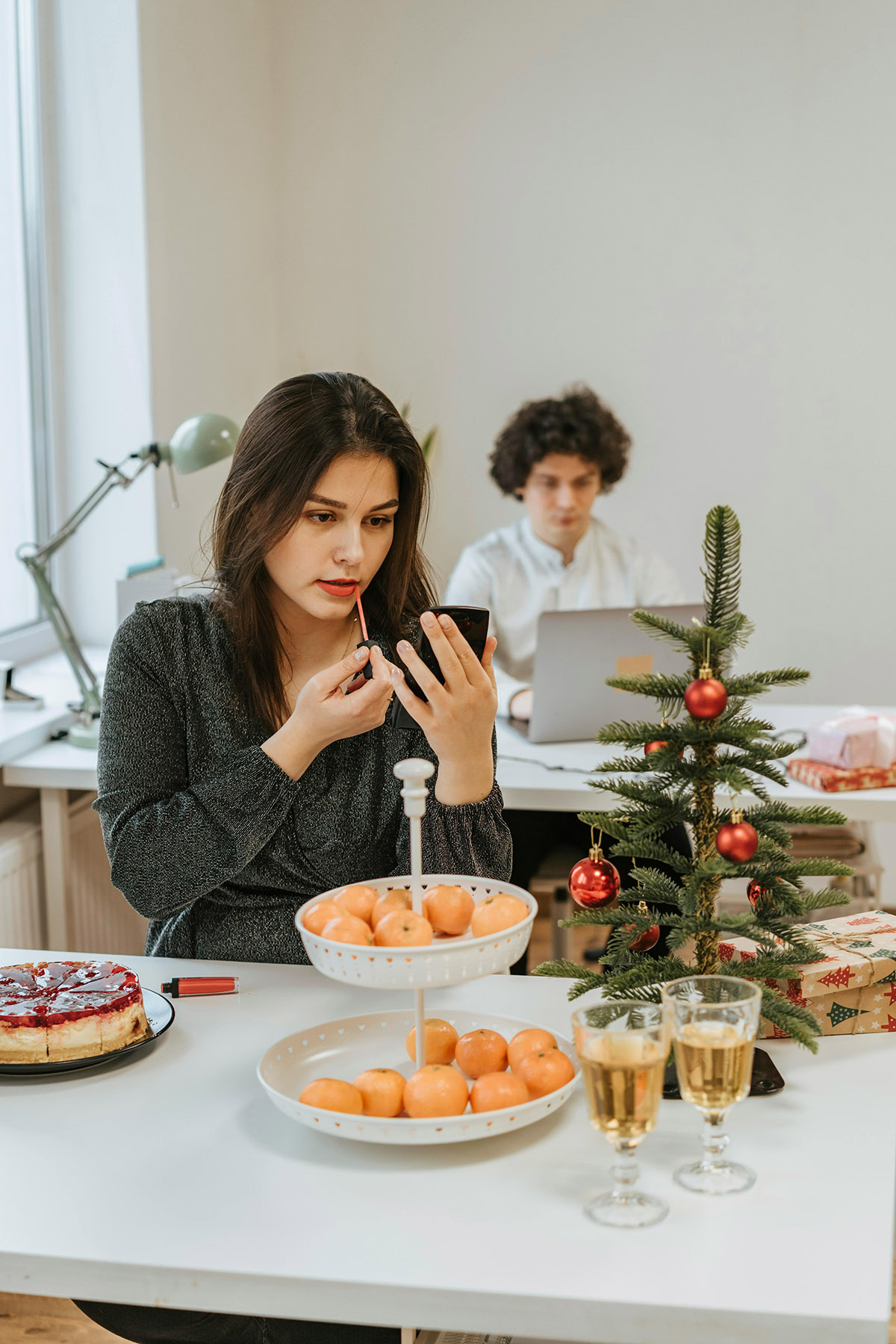 πάρτι δουλειάς