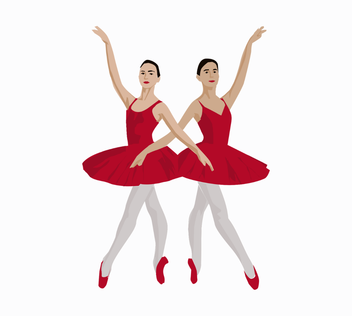 Συγχρονίζεται και η δική σου περίοδος με την περίοδο της κολλητής σου;