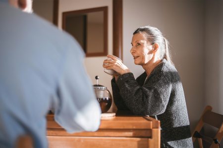 Τι κάνεις κάθε πρωί κι αυξάνεις τον κίνδυνο οστεοπόρωσης