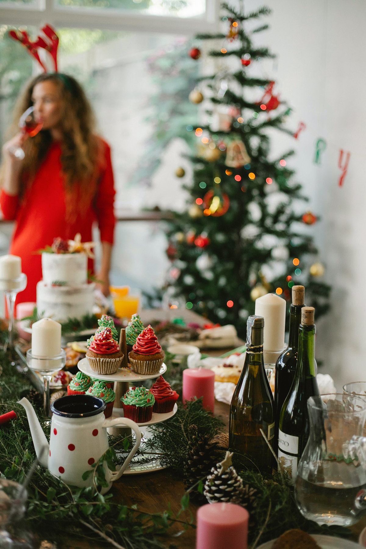 Γιορτές εξωστρέφεια