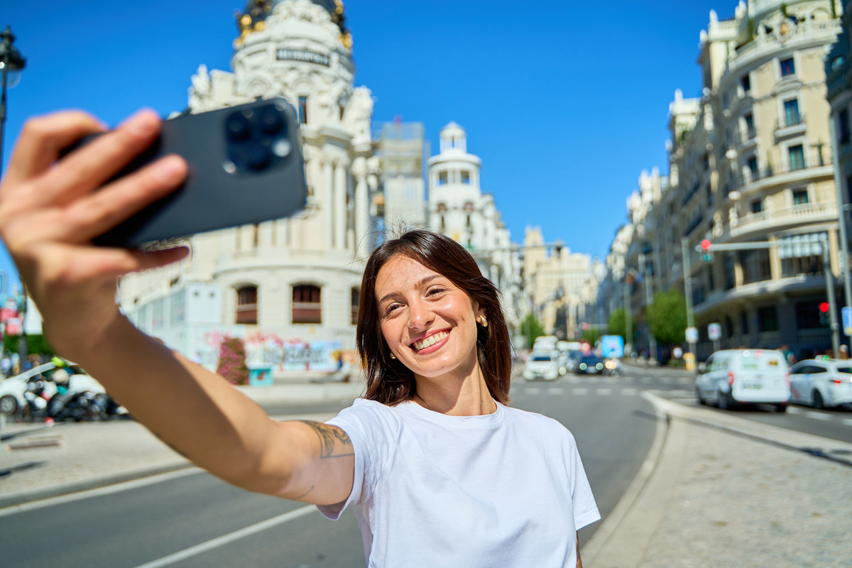 Μπορείς να γίνεις πιο φωτογενής;