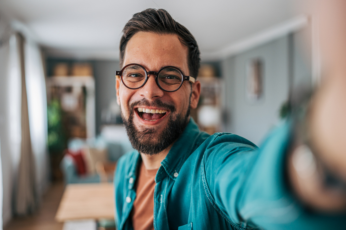 Μπορείς να γίνεις πιο φωτογενής;