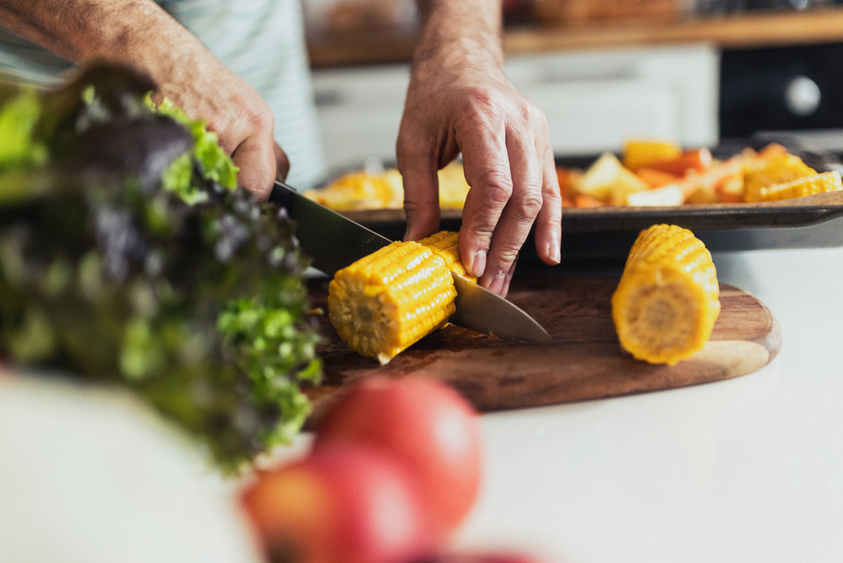 Τι είναι η δίαιτα portfolio που ρίχνει την «κακή» χοληστερόλη;