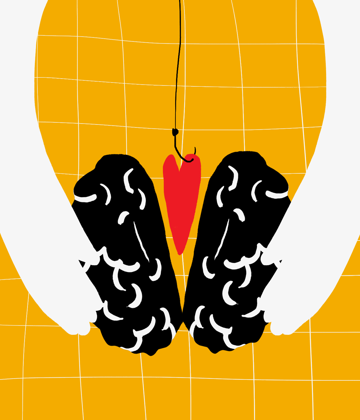 Μια απλή αλλαγή στον τρόπο σκέψης αρκεί για να ξεπεράσεις κάθε πρώην