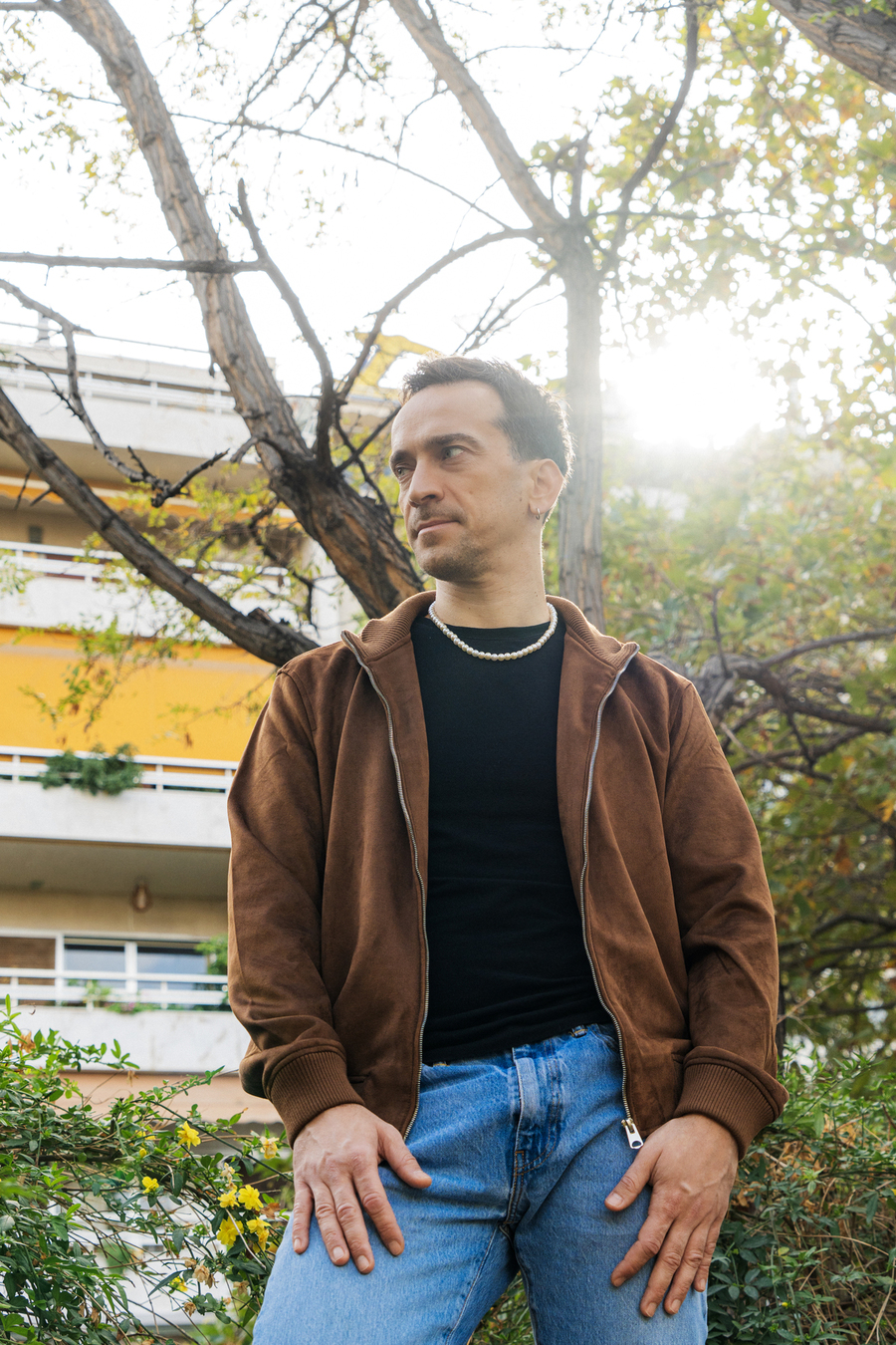 Δημήτρης Σαμόλης