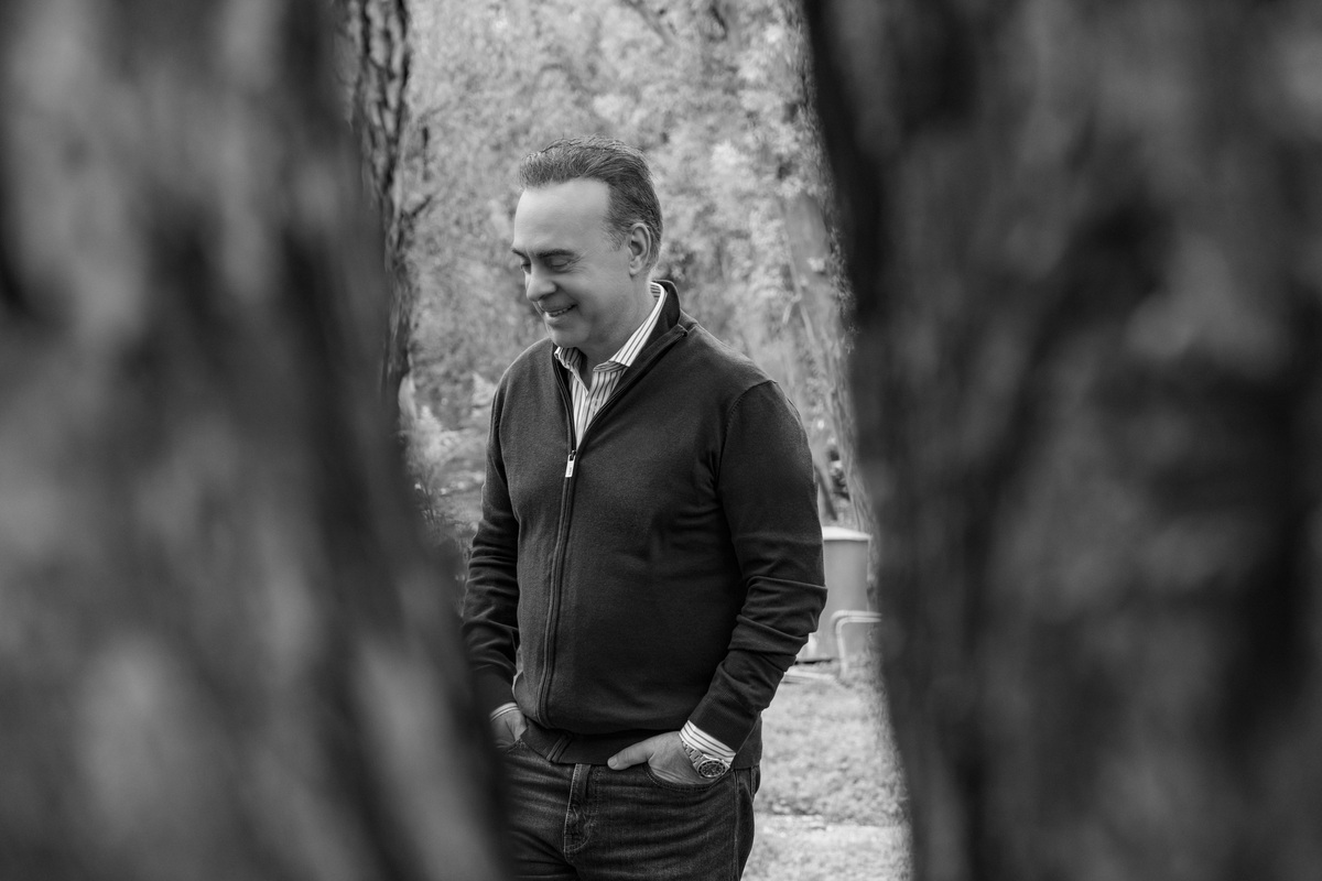 Φώτης Σεργουλόπουλος