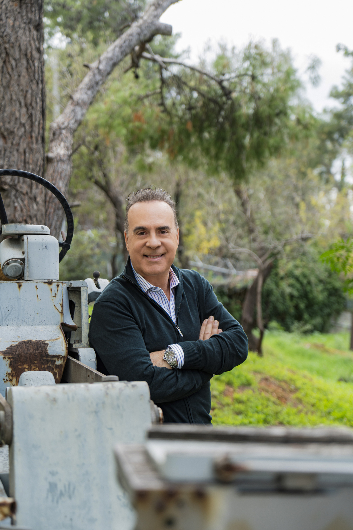 Φώτης Σεργουλόπουλος