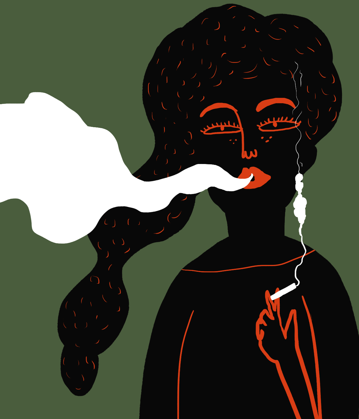 Κάπνισμα στην εφηβεία: Τα νέα ανησυχητικά δεδομένα για την Ελλάδα