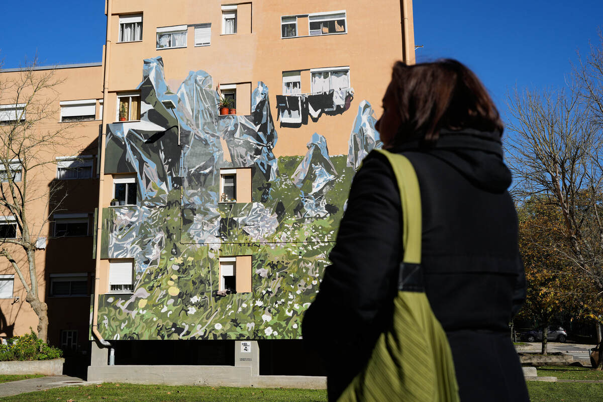 τοιχογραφίες