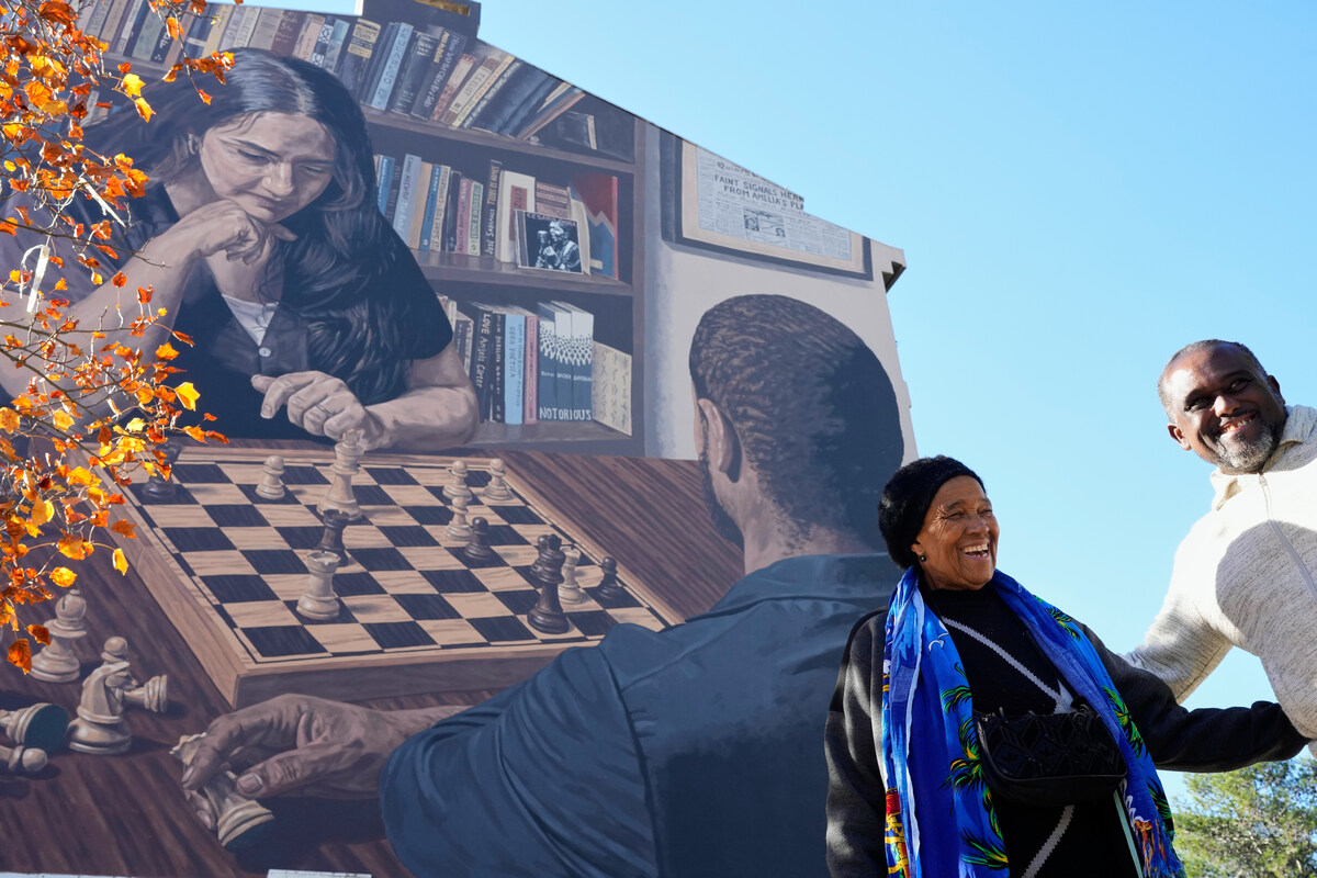 τοιχογραφίες