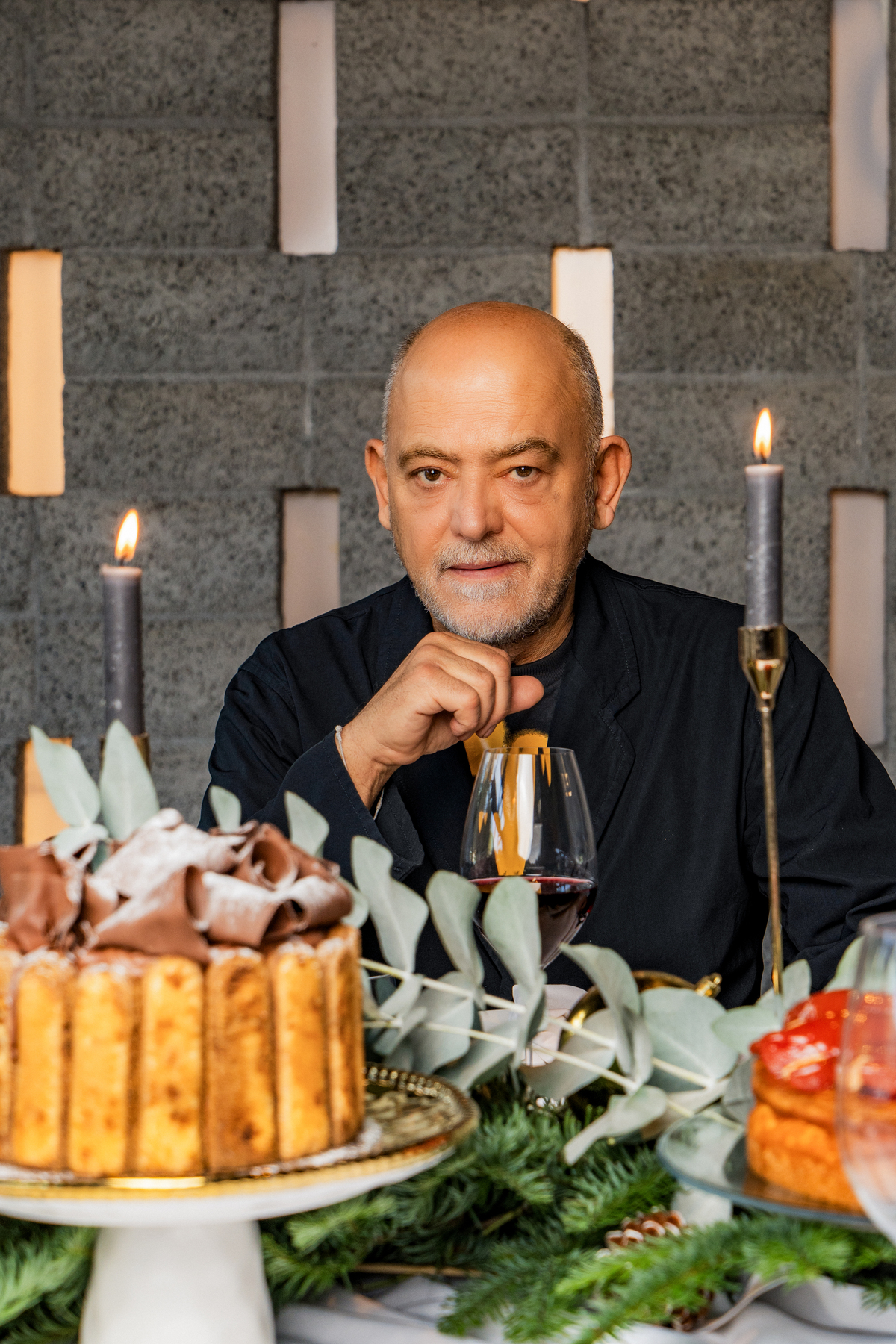 Στέλιος Παρλιάρος