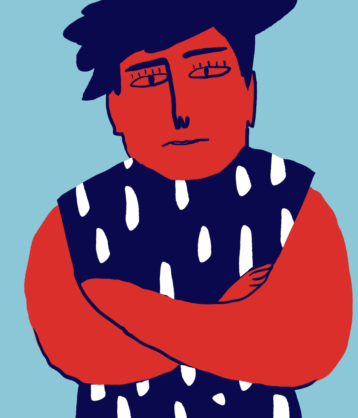 γλώσσα του σώματος