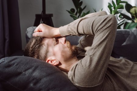 3 συμπτώματα που δεν πρέπει να αγνοεί κανένας άντρας